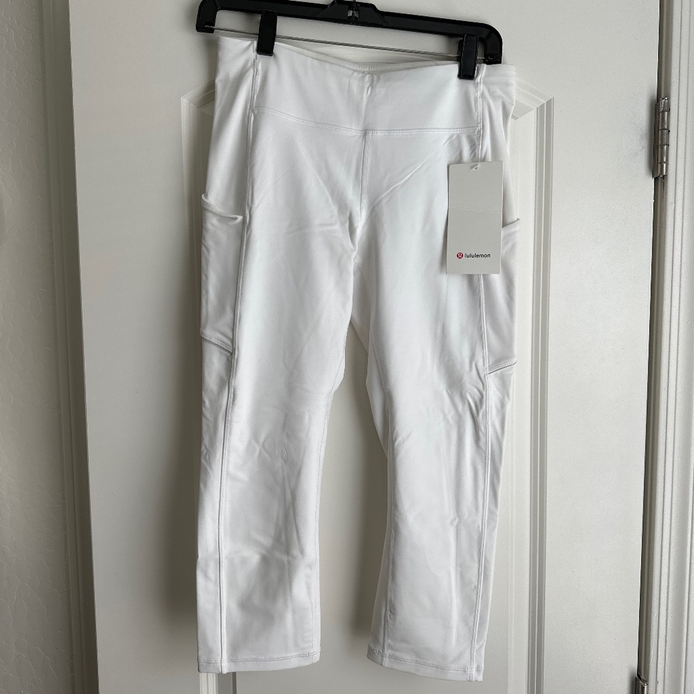 Lululemon Yoga Pants